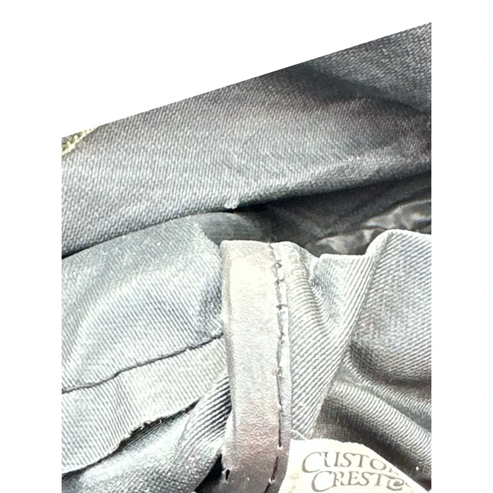 National Barrel‎ Horse Association NBHA Camo Double Handle Duffle Bag With Strap